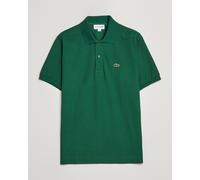 Lacoste Original Polo Piké Green Grün L