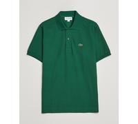 LACOSTE Poloshirt Classic-Fit L1212 grün | M