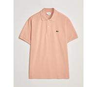 Lacoste Original Polo Piké Latte Beige S