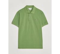 Lacoste Original Polo Piké Lettuce Grün XL