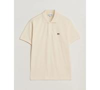 Lacoste Original Polo Piké Light Natural Beige M