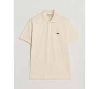 Lacoste Original Polo Piké Light Natural Beige XL