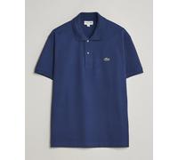 Lacoste Original Polo Piké Methylene Blau L