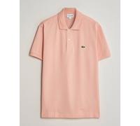 Lacoste Original Polo Piké Miami Rosa S