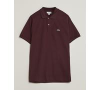 Lacoste Original Polo Piké Oxalis Braun L