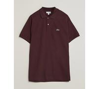 Lacoste Original Polo Piké Oxalis Braun XL