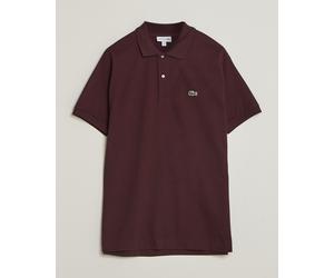 Lacoste Original Polo Piké Oxalis Braun XXL