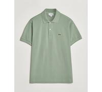 Lacoste Herren L1212 Poloshirt, Grün (Thym Bs86), L