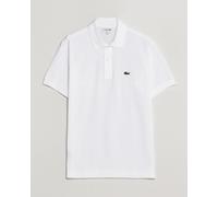 Lacoste Original Polo Piké White Weiß XS