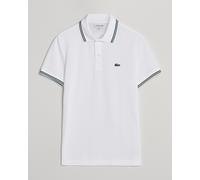 Lacoste Polo M/C PH9875 00 001 Bianco Bianco/4 - M