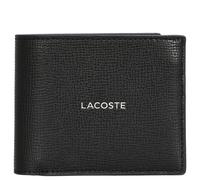 Lacoste Ossian - Geldbörse 3cc 11.5 cm (noir)