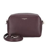 LACOSTE Champs-Élysées Crossover Bag Oxalis