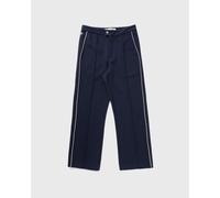 Lacoste PANTALON DE SURVETEMENT men Casual Pants blue in Größe:XL