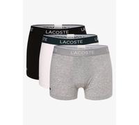 Lacoste Pants im 3er-Pack Herren grau, M