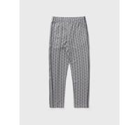 Lacoste Paris Monogram Sweatpants men Track Pants purple in Größe:S