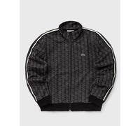 Lacoste PARIS MONOGRAM TRACKJACKET men Track Jackets black in Größe:L