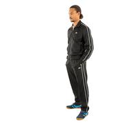 Lacoste Herren Sweatjacke, schwarz, Gr. 5