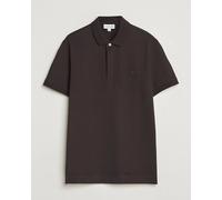Lacoste Paris Polo Piké Buffle Brown Braun L