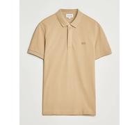 Lacoste Paris Polo Piké Viennese Beige XL