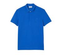Lacoste - "Paris" Poloshirt Stretch für Herren (Blau) XS