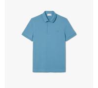 Lacoste - "Paris" Poloshirt Stretch für Herren (Himmelblau) 2XL