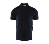 Lacoste - Paris Stretch Piqué Polo - - Tops - Herren - Blau - XS