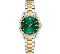 Lacoste Parisienne 2001484 - Damen - 30 mm - Analog - Quarz - Mineralglas