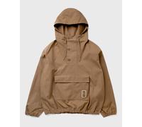 Lacoste PARKAS & BLOUSONS men Windbreaker brown in Größe:XL