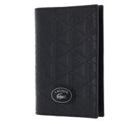 LACOSTE Passport Cover Noir