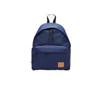 Lacoste Casual Croc Rucksack blau