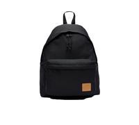 LACOSTE Backpack With Patch Noir