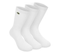 Lacoste Ra4182 Socken EU 43-46 White / White / White