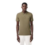 Lacoste PH4012 Herren-Poloshirt, Khaki, L