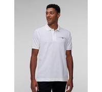Lacoste Ph6006 Poloshirt Für Herren In Weiß Ph6006-70v Weiß L