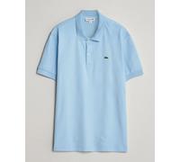 Lacoste Pima Cotton Interlock Polo Overview Blau XXL