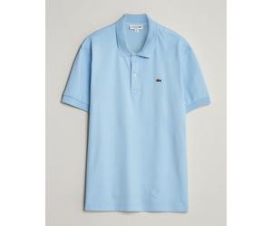 Lacoste Pima Cotton Interlock Polo Overview Blau XXL