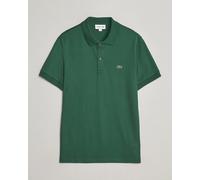 Lacoste Pima Interlock Piké Green Grün XL