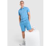 Lacoste Piping Shorts - Herren, Blau - 6/XL