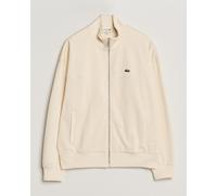 Lacoste Piqué Track Jacket Naturel Clair Beige XL