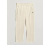Lacoste Piqué Track Pants Naturel Clair Beige XL