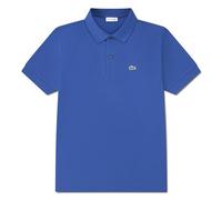 Lacoste PJ2909 Jungen Poloshirt, Royal Blue, 12