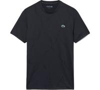 Lacoste Player T-Shirt 2XL Schwarz