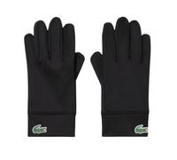 Lacoste Polar Fleece Reflective - black (M)