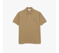 Lacoste Polo 1212 Beige Herren Mann III / S III / S