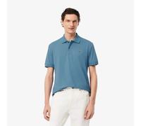 Lacoste Polo M/C L.12.12 00 HD9 Blu Avio Blu Avio/4 - M