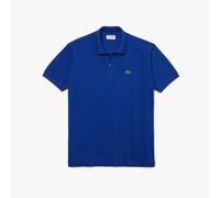 Lacoste Polo 1212 Blau/Hellblau für Herren Mann III / S III / S