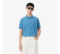 LACOSTE Poloshirt blau | XXL