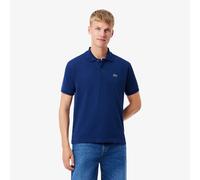 Lacoste Polo 1212 Blu Navy-F9F da Uomo Mann V / L V / L