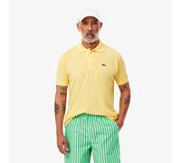 Lacoste Polo 1212 Gelb Herren Mann VI / XL VI / XL