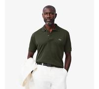 Lacoste Polo 1212 Grün Khaki Herren Mann III / S III / S